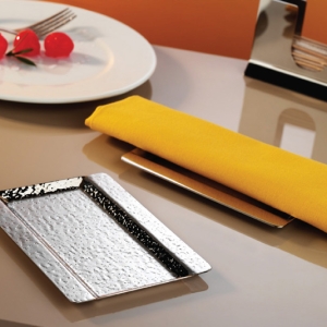Tissue Plate