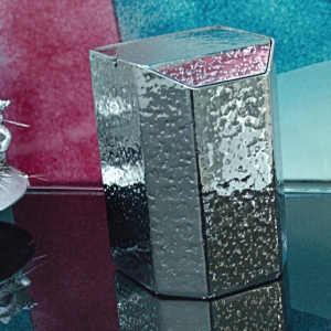 Desktop Litter Bin