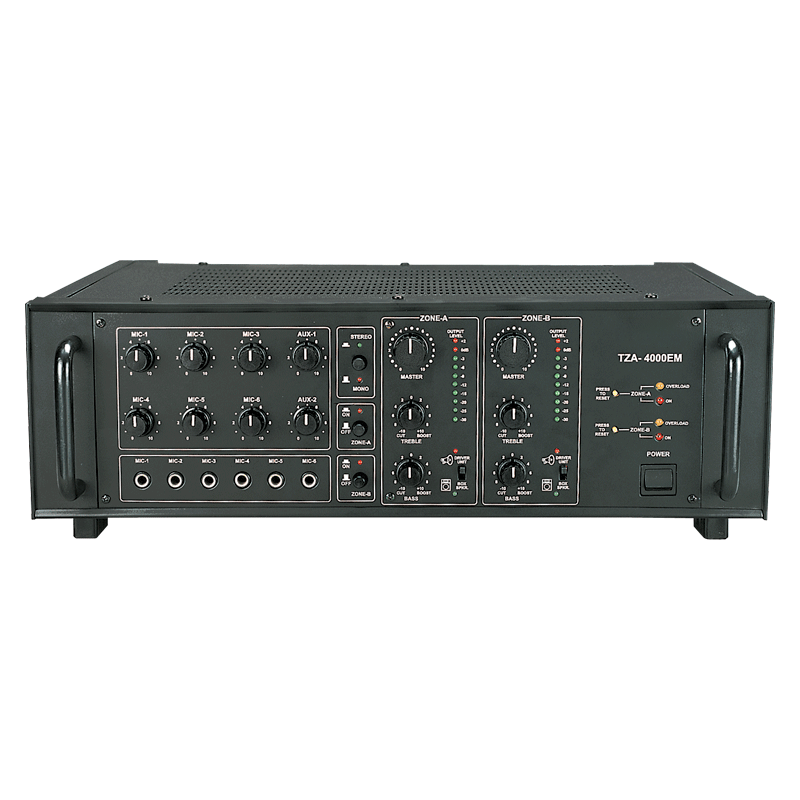TZA-4000®EM