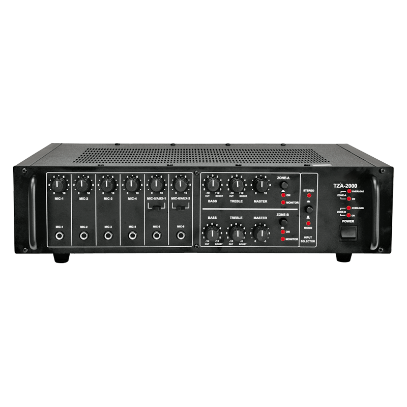 TZA-2000®