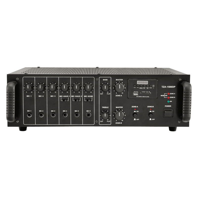 TZA-1500®DP