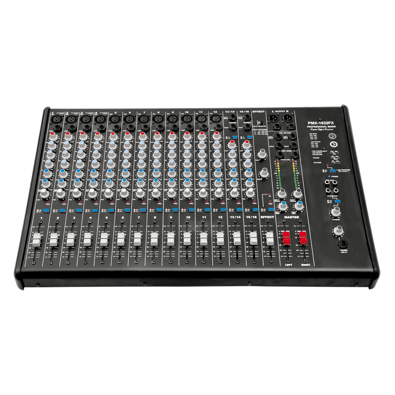 PMX-1632FX