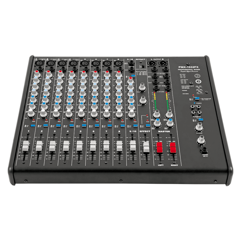 PMX-1032FX