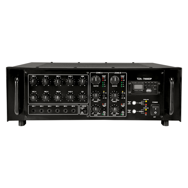 TZA-7000DP