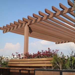 PERGOLA