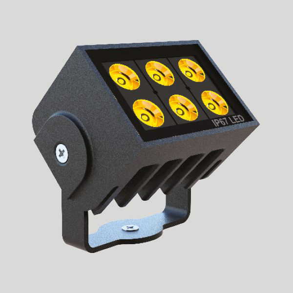 NY17.10064-6 6W Led Projector