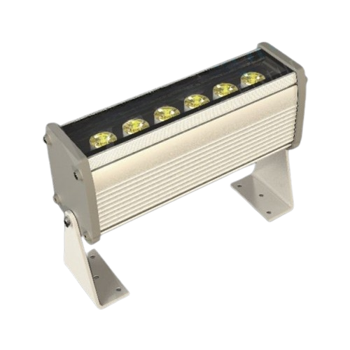 NW190.06 6W Wallwasher Led