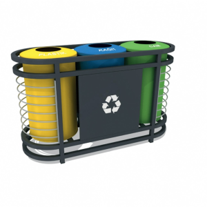 Recycle Bıns-Mak-602a