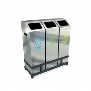 Recycle Bıns - Mak-604d
