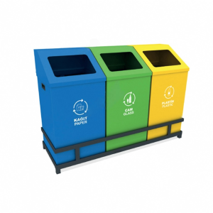 Recycle Bıns - Mak-605b