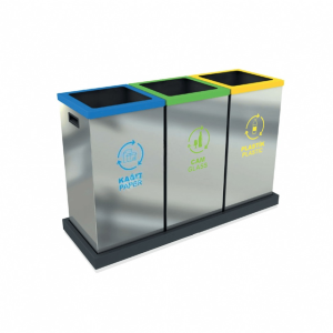 Recycle Bıns- Mak-606a