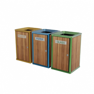 Equinox Recycle Bin Mak-699