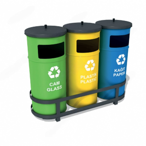 Recycle Bıns - Mak-608d