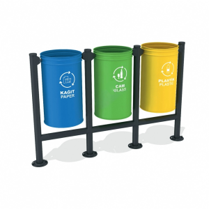 Recycle Bıns - Mak-609