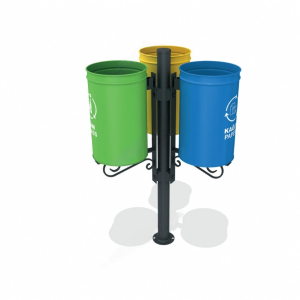 Recycle Bıns - Mak-613a