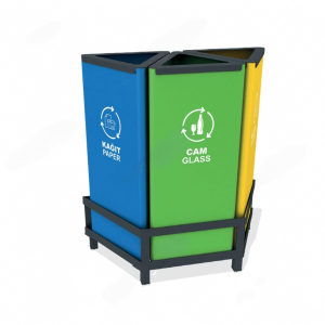 Recycle Bıns - Mak-614a
