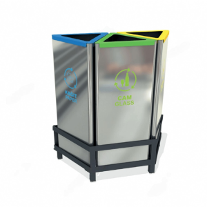 Recycle Bıns - Mak-614b