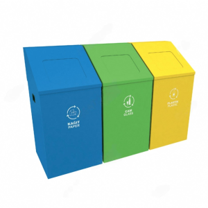 Recycle Bıns - Mak-615a