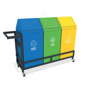 Recycle Bıns - Mak-616b