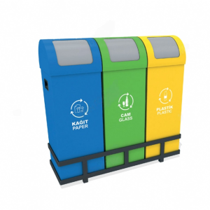Recycle Bıns - Mak-617b
