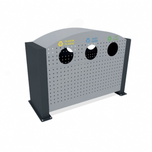 Recycle Bıns - Mak-619b