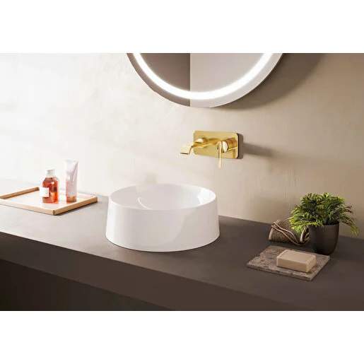Suit U Concealed Basin Mixer - Image 8