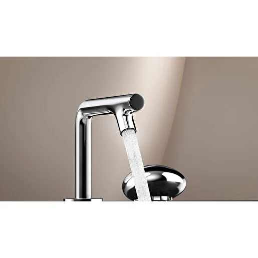 Istanbul Washbasin Mixer - Image 14