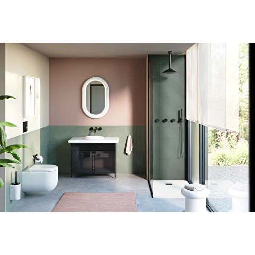 Liquid Concealed Basin Mixer - Image 3