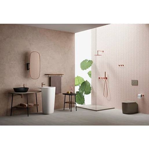 Origin Concealed Washbasin Mixer - Image 5