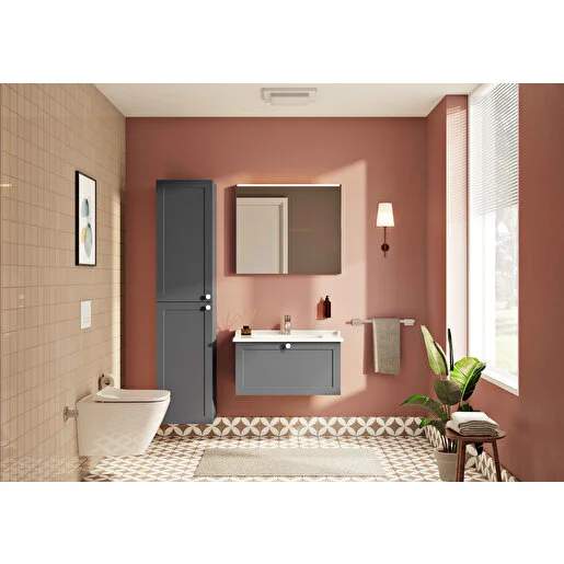Root Round Washbasin Mixer - Image 2