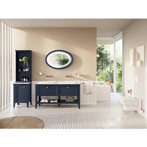 Juno Concealed Basin Mixer - Image 4
