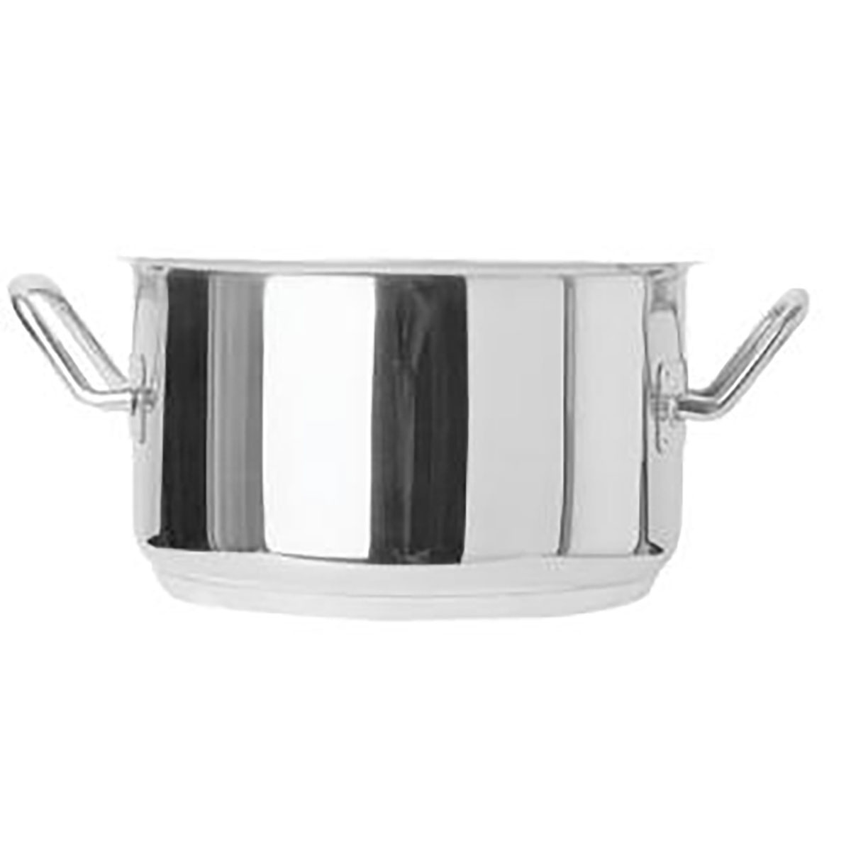 Cylindrical PotNeutral