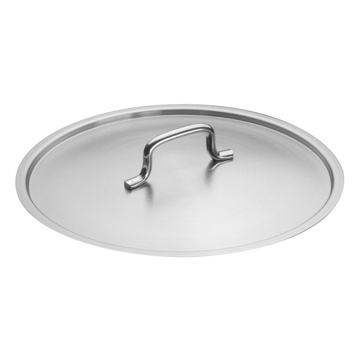 Cylindrical Pot LidNeutral