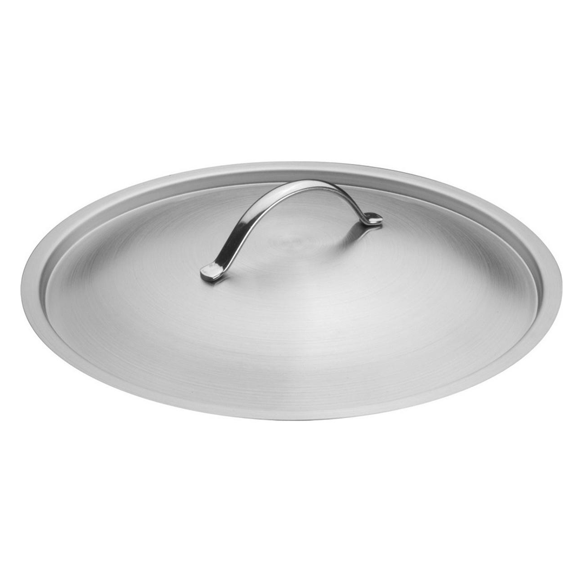 Cylindrical Pot LidNeutral