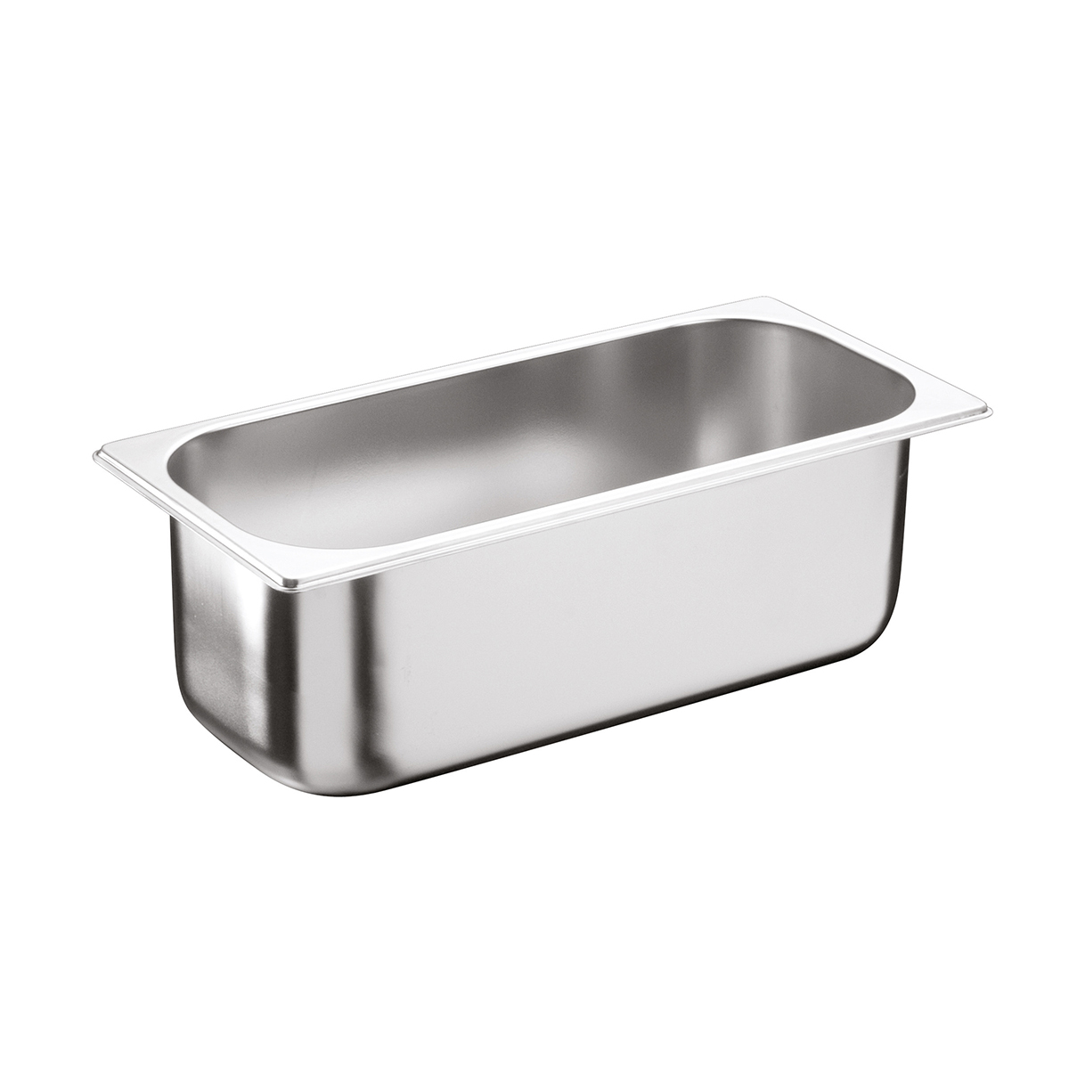 Gastronome Ice Cream ContainerNeutral