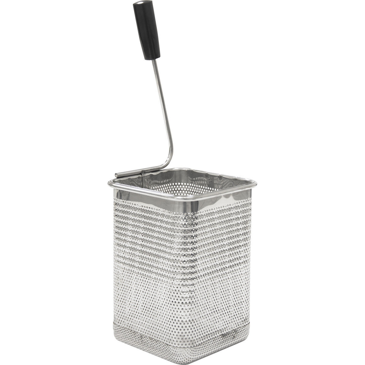 Pasta Fryer Basket Neutral