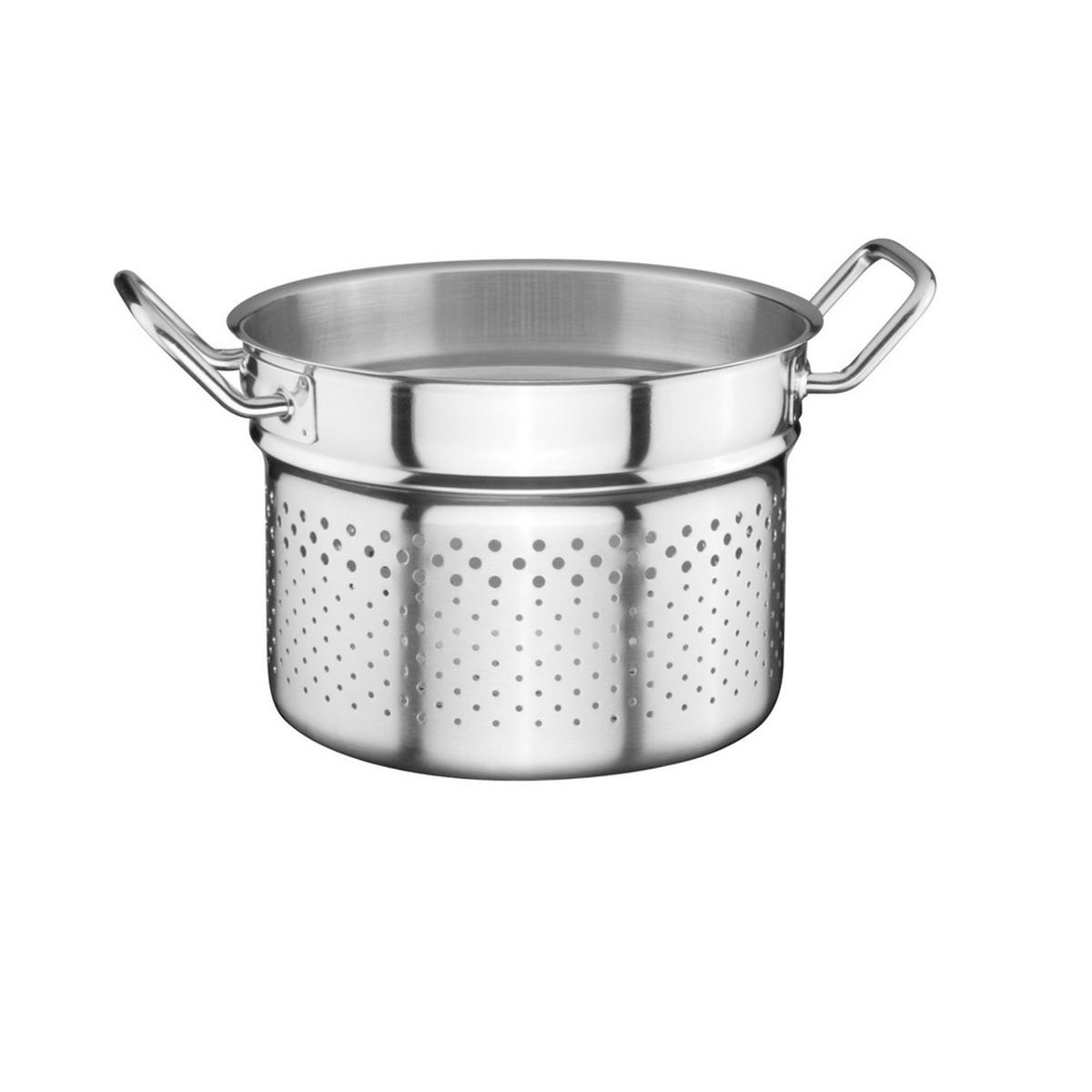 Strainer Pot Neutral
