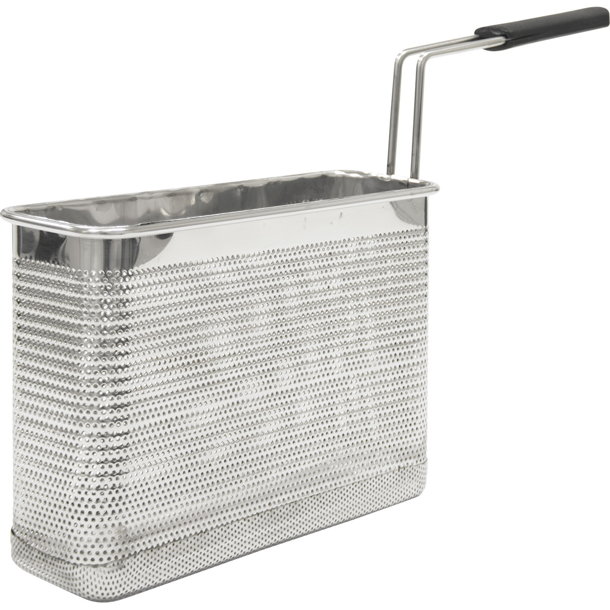 Pasta Fryer Basket Neutral