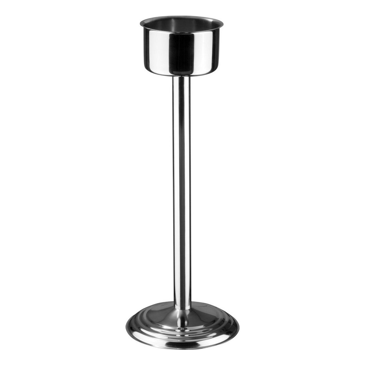 Champagne Bucket StandNeutral