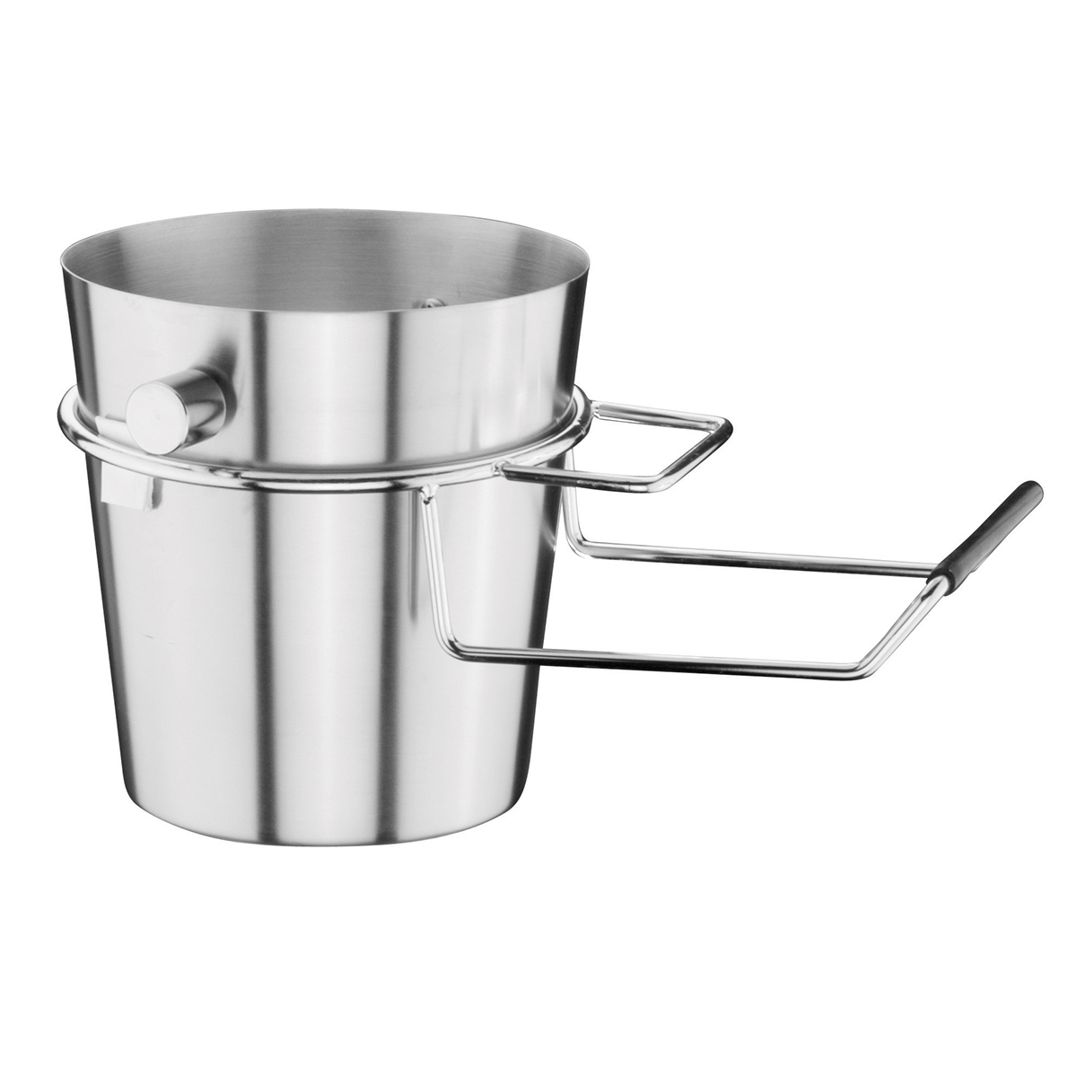 Champagne BucketNeutral