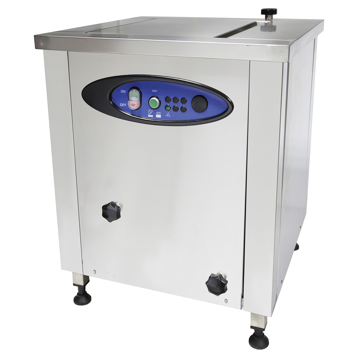 Vegetable Washing Machine (Without Drying) Electric