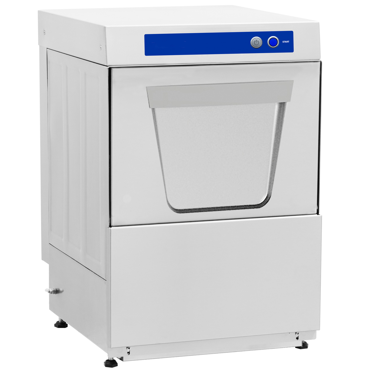 Glass Washing Machine Mechanical, (35x35 cm)Electric