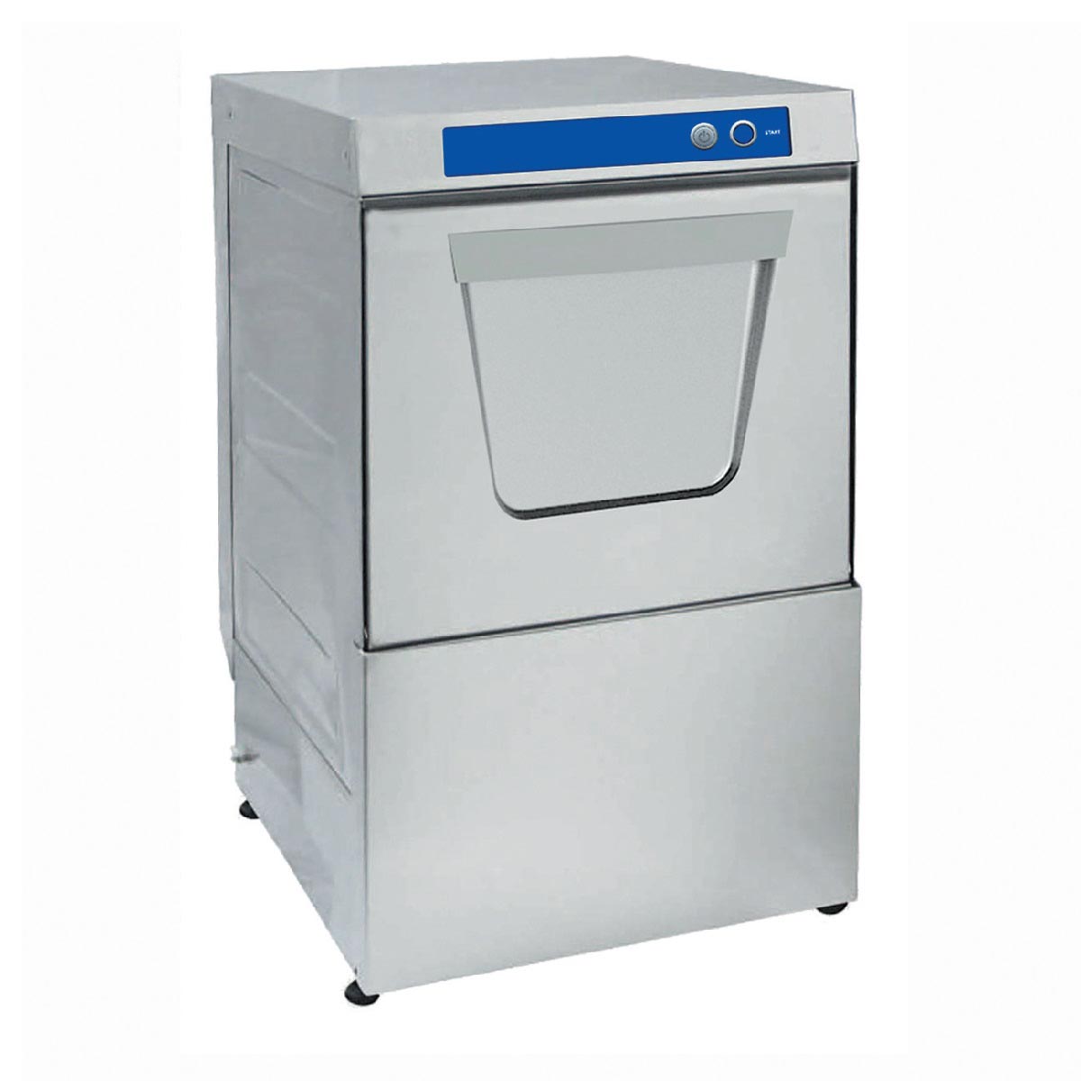 Glass Washing Machine Mechanical, (35x35 cm)--Electric