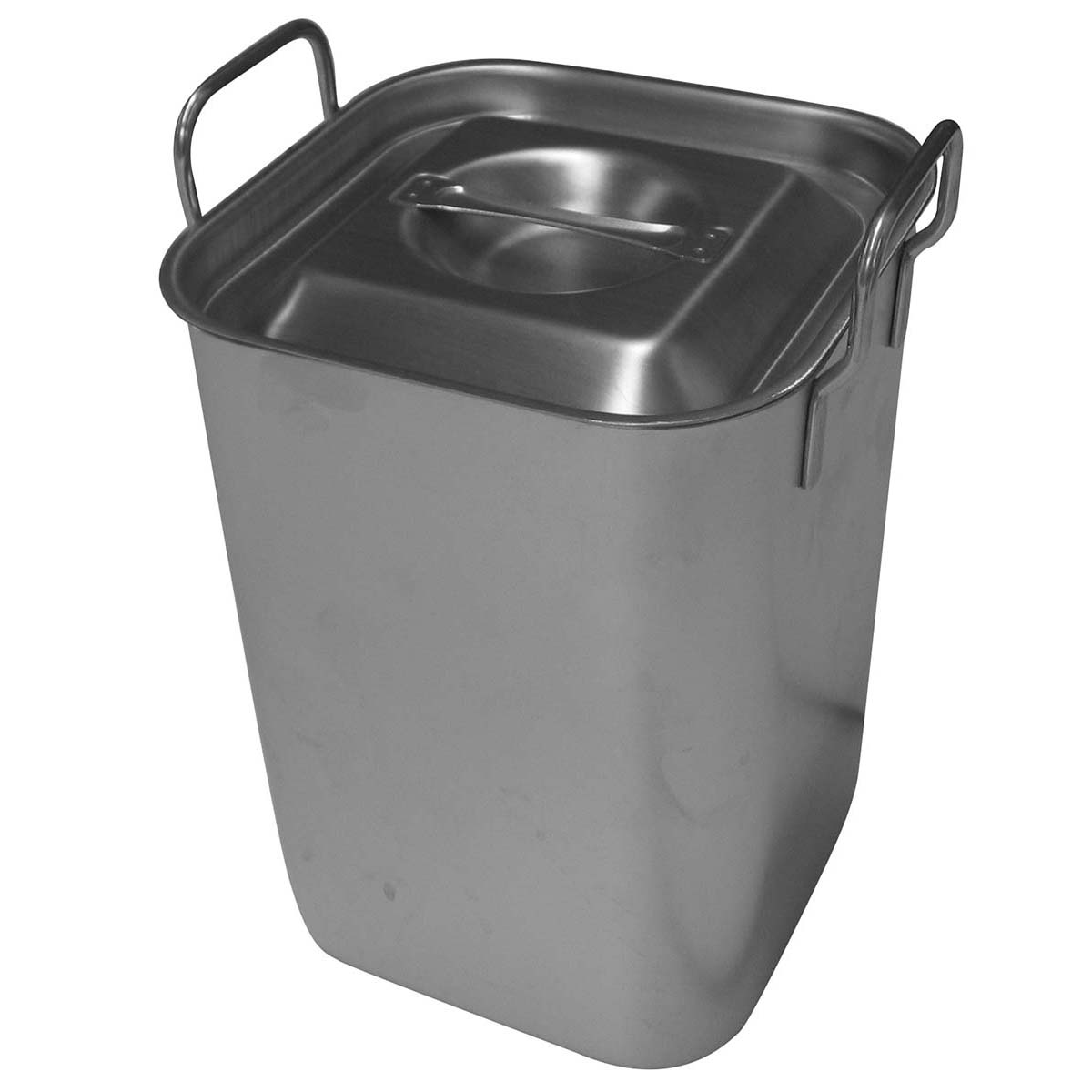 Bainmarie Bathtub Neutral
