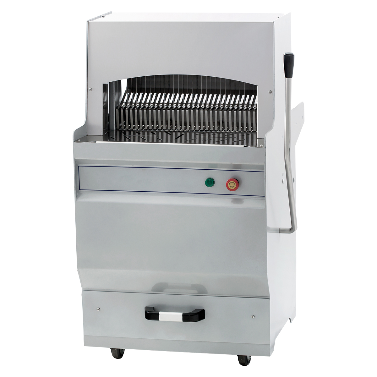 Bread Slicing Machine 32d 16mmElectric