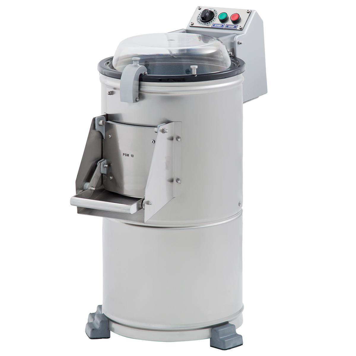 Potato Peeler (10 Kg) Electric