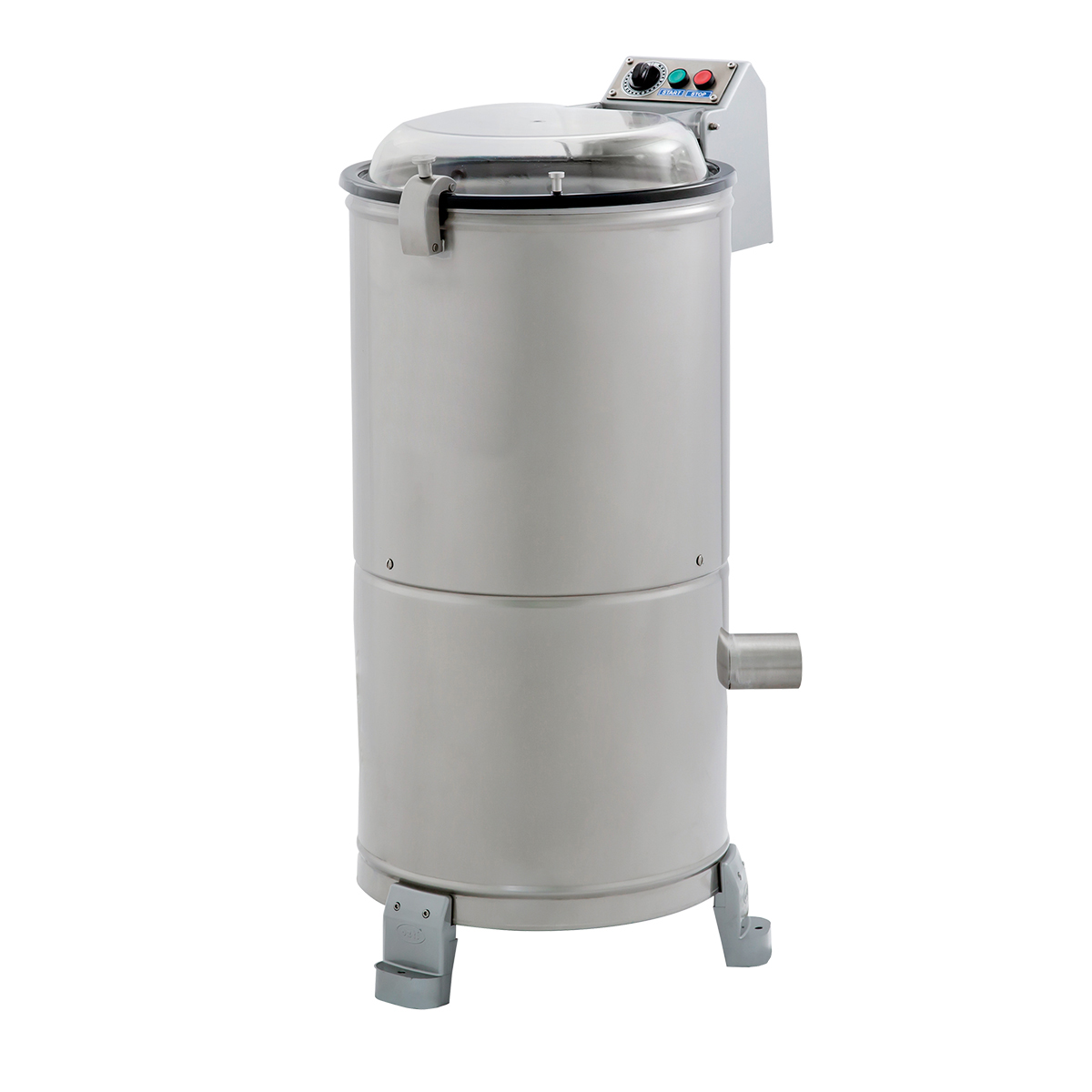 Salad and Vegetable Dryer (40 Lt) Electric