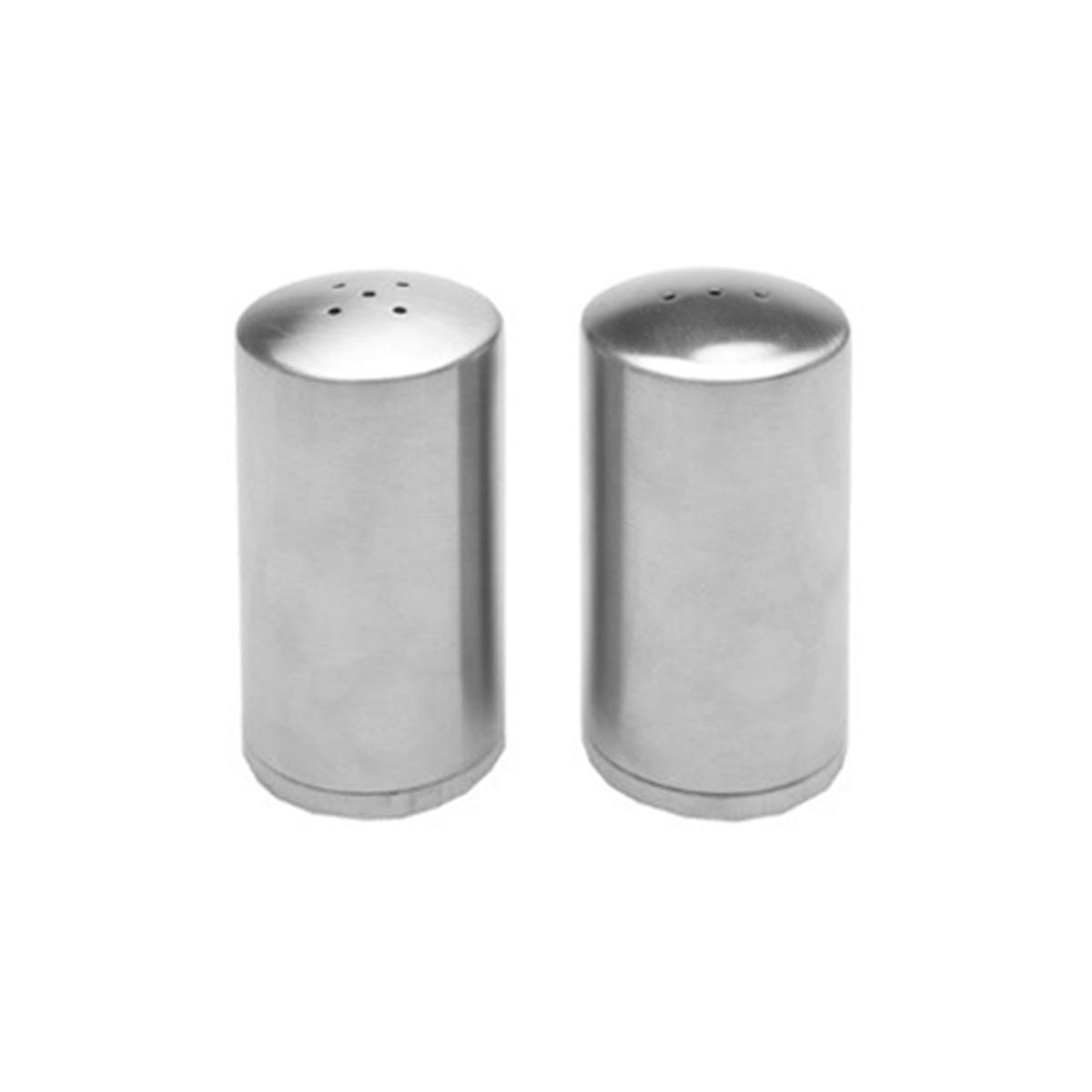 Gastronomy Salt Shaker StainlessNeutral