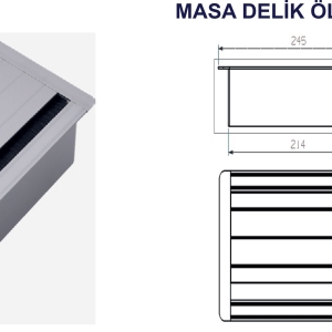 BRUSHED COVER K02 F