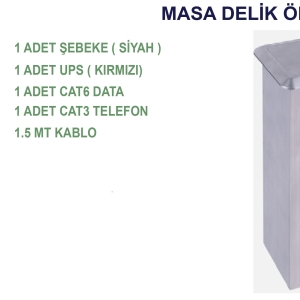 PUSH-ON SOCKET PB01